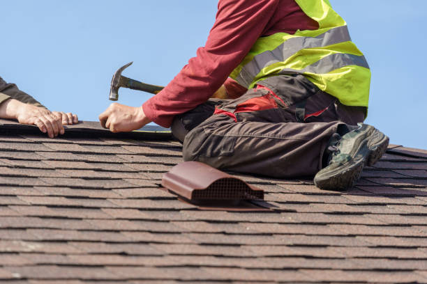 Best Residential Roofing Contractor  in Gorevle, IL