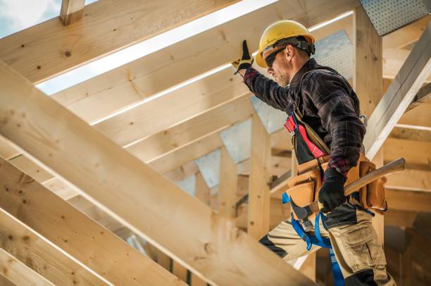 Reliable Goreville, IL Roofing Contractor Solutions