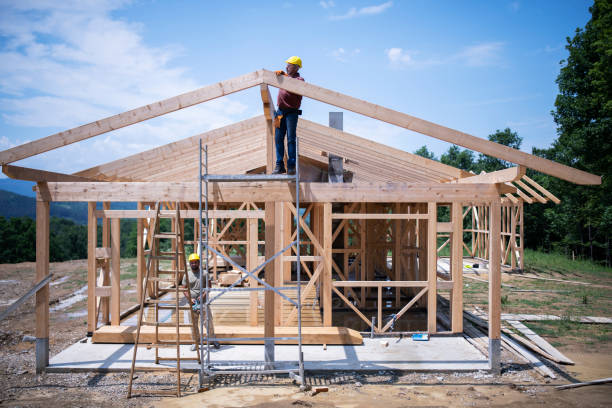 Best Emergency Roof Repair  in Gorevle, IL