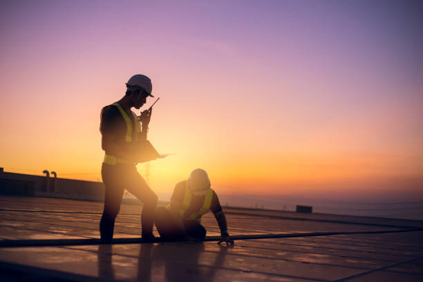 Best Local Roofing Companies  in Gorevle, IL