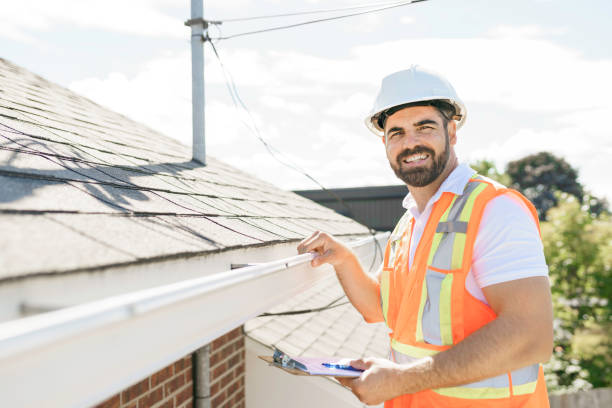Quick and Trustworthy Emergency Roof Repair Services in Goreville, IL