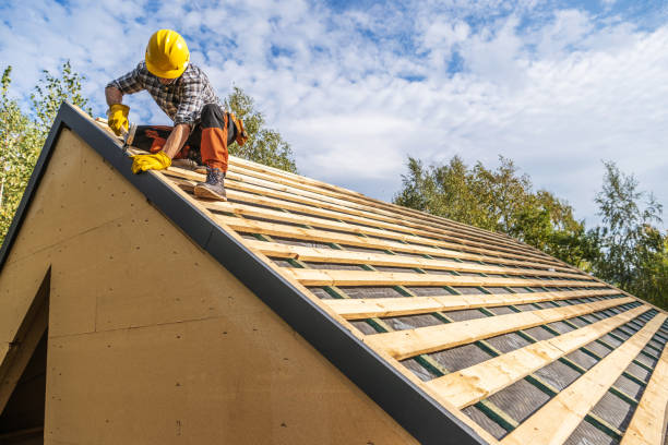 Best Residential Roofing Contractor  in Gorevle, IL